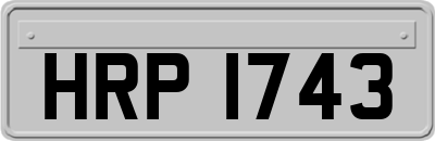 HRP1743