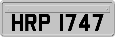 HRP1747