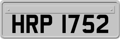 HRP1752