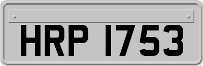 HRP1753