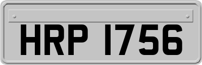 HRP1756