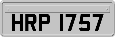 HRP1757