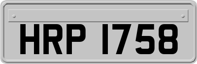 HRP1758