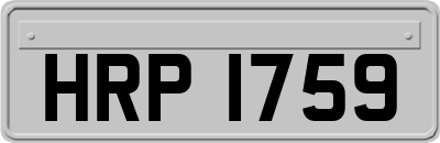 HRP1759