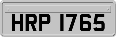 HRP1765