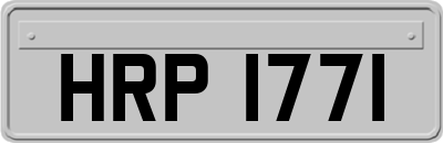 HRP1771