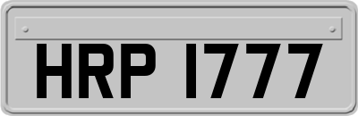 HRP1777