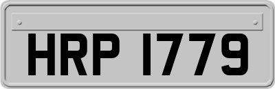 HRP1779
