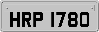 HRP1780