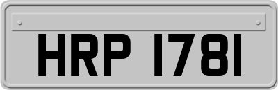 HRP1781