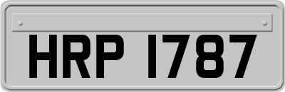 HRP1787