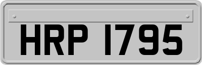 HRP1795