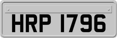 HRP1796