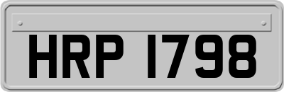 HRP1798