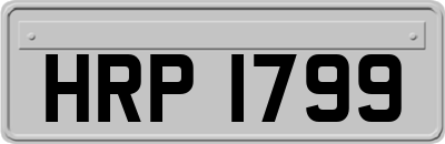 HRP1799