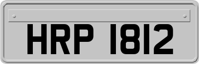 HRP1812
