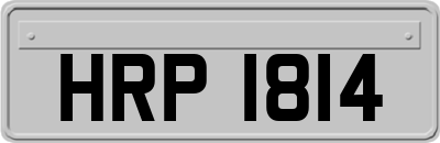 HRP1814