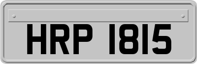 HRP1815
