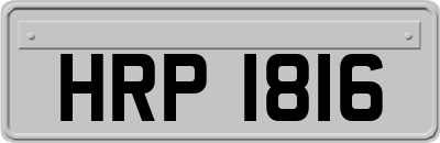 HRP1816