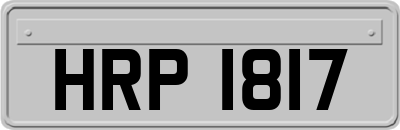 HRP1817