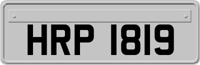 HRP1819