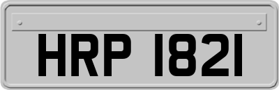 HRP1821