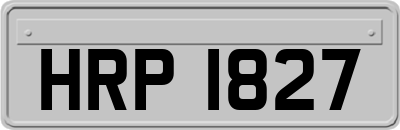 HRP1827