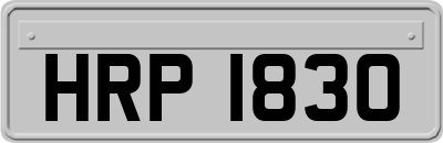 HRP1830