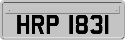 HRP1831