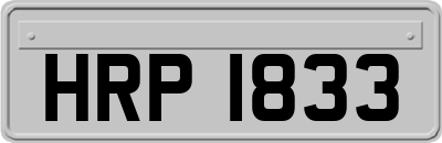 HRP1833