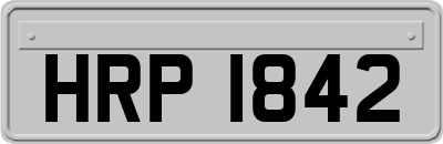 HRP1842