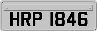 HRP1846