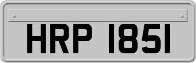 HRP1851
