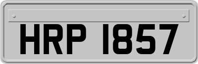 HRP1857
