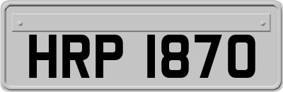HRP1870