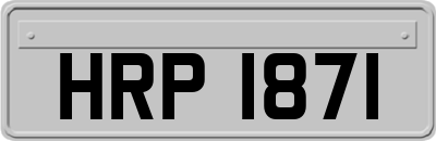 HRP1871