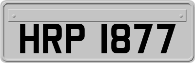 HRP1877