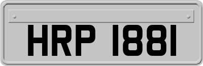 HRP1881