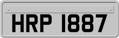HRP1887