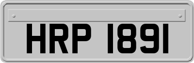 HRP1891