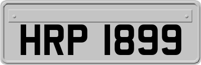 HRP1899