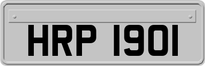 HRP1901