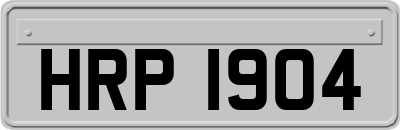HRP1904