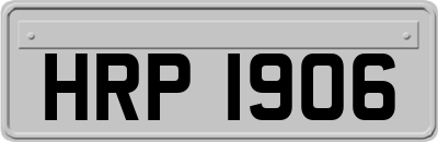 HRP1906
