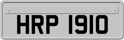 HRP1910