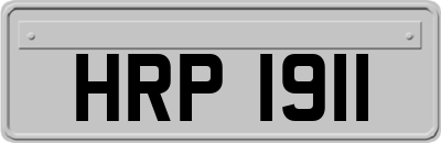 HRP1911