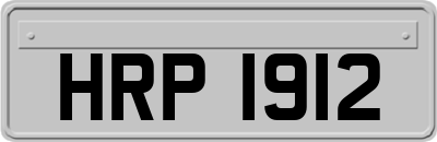 HRP1912