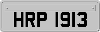 HRP1913