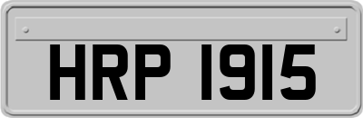 HRP1915