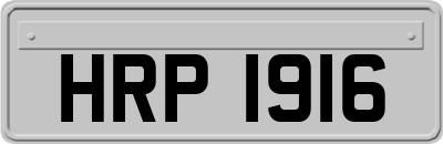 HRP1916